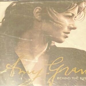 Amy Grant cd